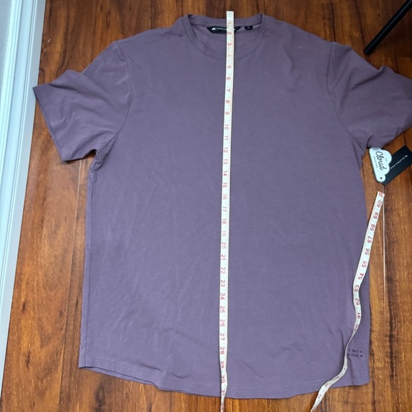 Travis Mathew Cloud Collection Shirt Size XL - Picture 9 of 9